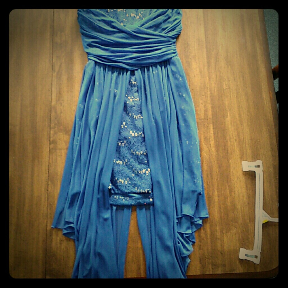 Party dress